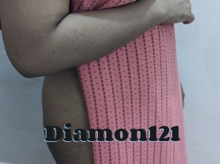 Diamon121