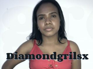 Diamondgrilsx