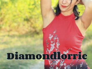 Diamondlorrie