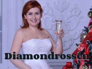 Diamondrossen