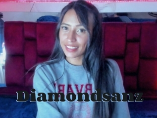 Diamondsanz