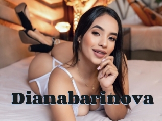 Dianabarinova