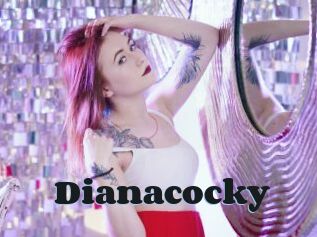 Dianacocky