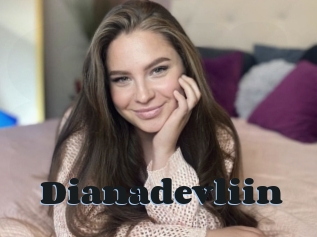 Dianadevliin
