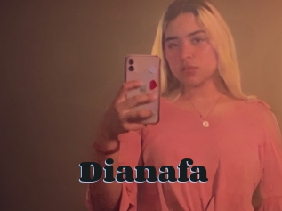 dianafa Grosse cochonne