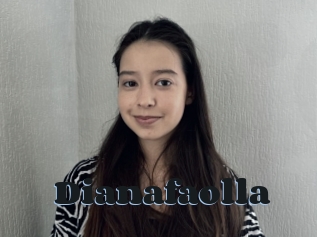 Dianafaolla
