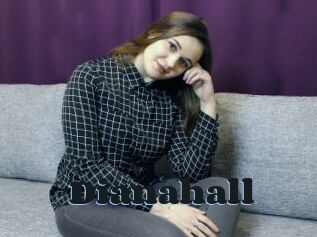 Dianahall