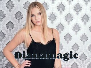 Dianamagic