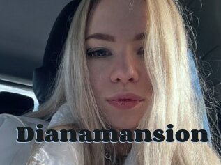 Dianamansion