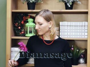 Dianasage