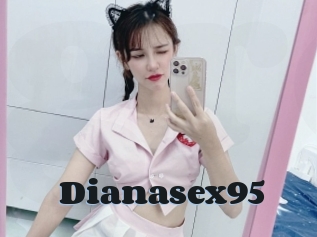 Dianasex95