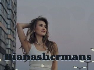 Dianashermans