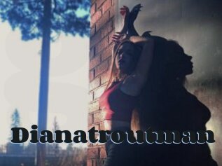 Dianatroutman