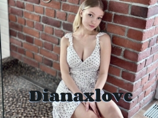 Dianaxlove