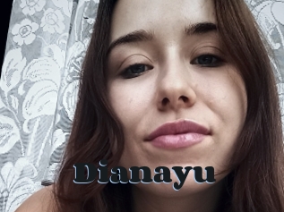 Dianayu