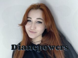 Dianepowers