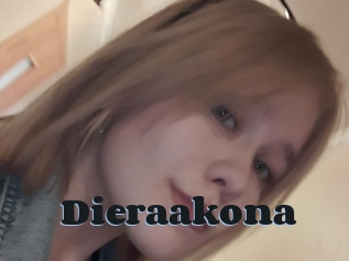 dieraakona Grosse cochonne