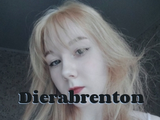 Dierabrenton