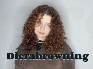 Dierabrowning