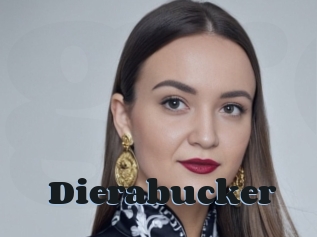 Dierabucker