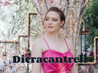 Dieracantrell