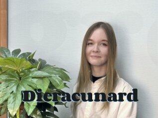 Dieracunard