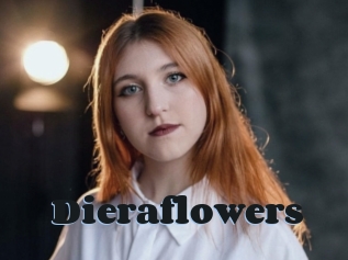 Dieraflowers