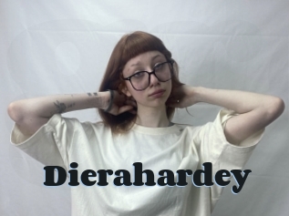Dierahardey