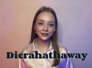 Dierahathaway