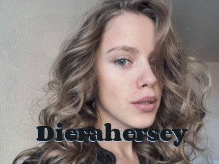 Dierahersey