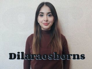 Dilaraosborns