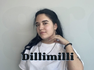 Dillimilli