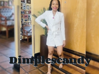 Dimplescandy