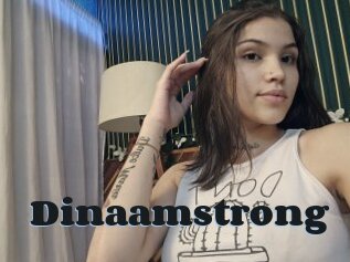 Dinaamstrong