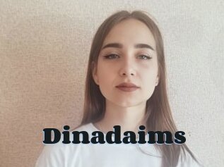 Dinadaims