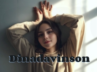 Dinadavinson