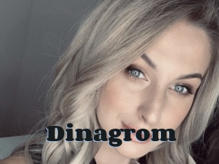 Dinagrom