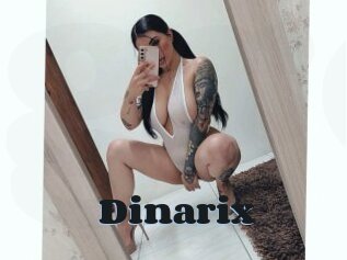 Dinarix