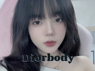 Diorbody