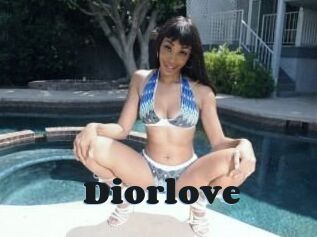 Diorlove