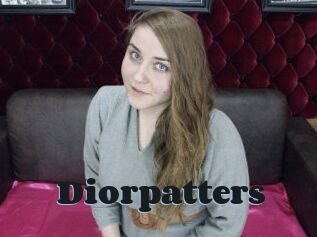 Diorpatters