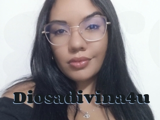Diosadivina4u