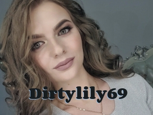 Dirtylily69