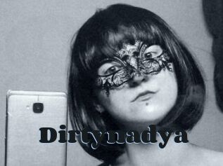 Dirtynadya