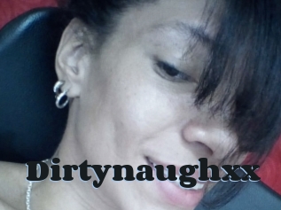 Dirtynaughxx