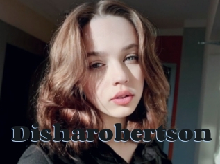 disharobertson Grosse cochonne