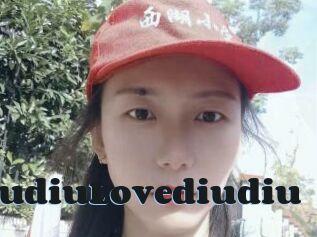DiudiuLovediudiu