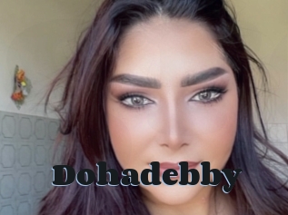 Dohadebby