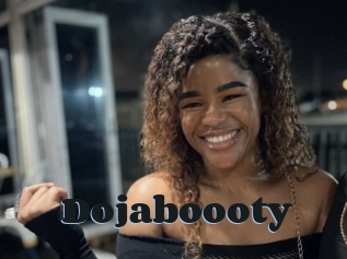 Dojaboooty