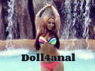 Doll4anal